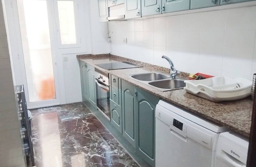 Segur de Calafell Apartment | Apartment 3 minutes from the beach and with sea views