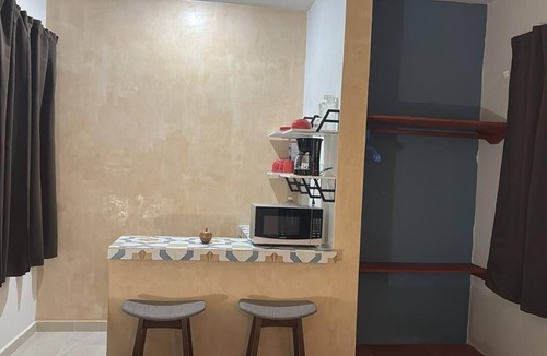 Valladolid Apartment | Apartment 3