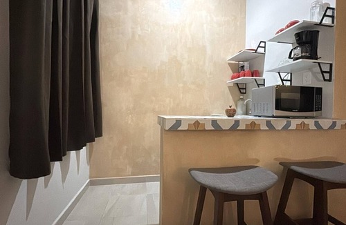 Valladolid Apartment | Apartment 3