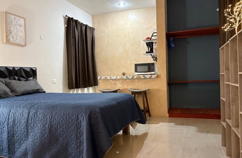 Valladolid Apartment | Apartment 3