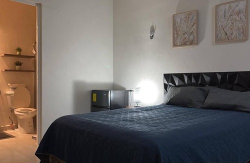 Valladolid Apartment | Apartment 3