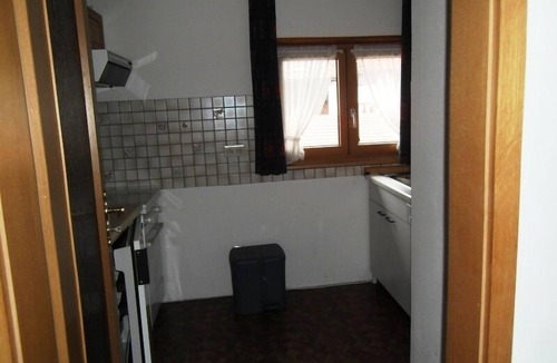 Schleching Apartment | Apartment- 3 persons, 54sqm, 1 bedroom, balcony