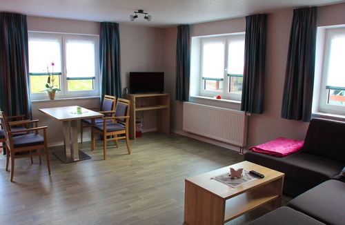 Gebersdorf Apartment | Apartment 3 - Vacation Home - Hotel Steiger
