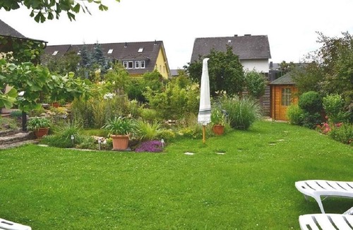 Schweich Apartment | Apartment 3 (with balcony) - Pension Wagner