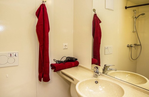 Remchingen Apartment | Apartment 3 with high equipment between Pforzheim and Karlsruhe