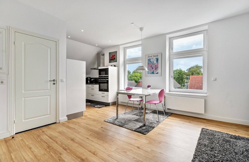 Heide Apartment | Apartment '3' with Private Garden