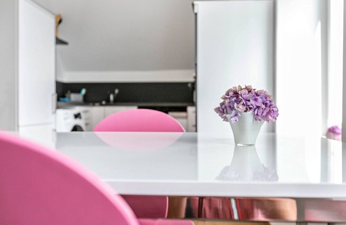 Heide Apartment | Apartment '3' with Private Garden
