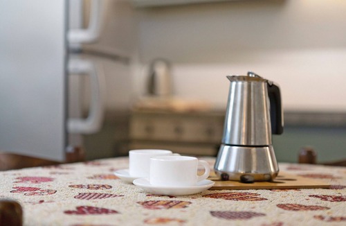 Morgex Apartment | Apartment '3' with Private Parking, Shared Garden, Central Morgex Location