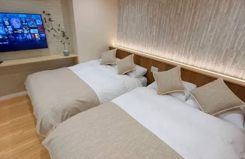Taito Apartment | Apartment 301 in Asakusa: 7 - minute walk from Asakusa Station,