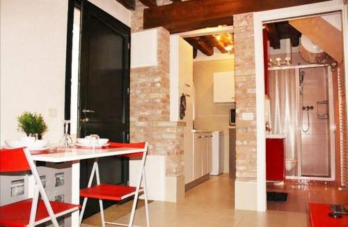 Cannaregio Apartment | Apartment 3028