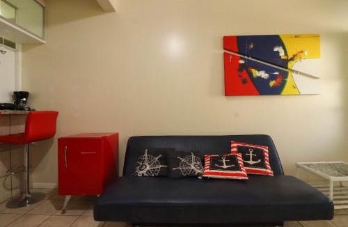 Ingleses Norte Apartment | Apartment 30m from the sea and wi-fi for 6 people - HB33F