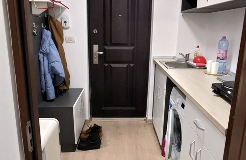 Arad Condo | Apartment 30mp ChrysFlatty 1 - FREE NETFLIX