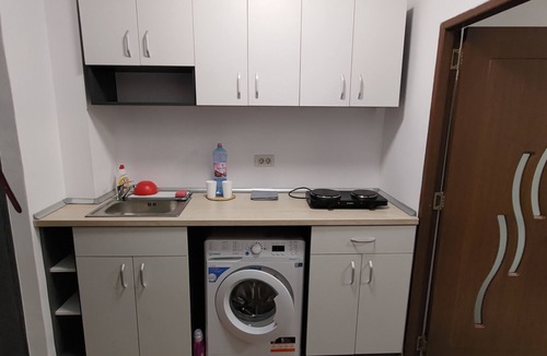 Arad Condo | Apartment 30mp ChrysFlatty 1 - FREE NETFLIX