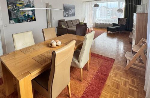 Kirchditmold Apartment | Apartment 31