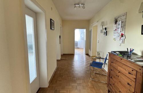 Kirchditmold Apartment | Apartment 31