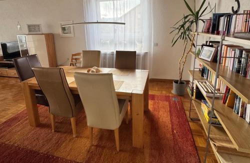 Kirchditmold Apartment | Apartment 31