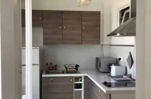 Liberation Apartment | APARTMENT 33m2 WITH TERRACE QUARTIER LIBERATION