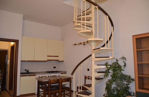 Osigo Apartment | Apartment 37 on Lake Como