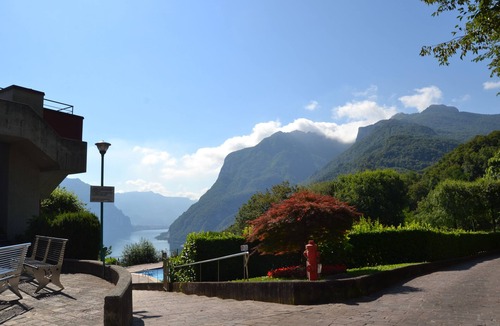 Osigo Apartment | Apartment 37 on Lake Como