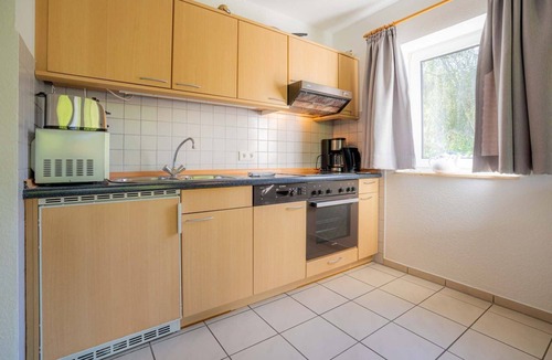 St. Peter-Ording Apartment | Apartment 3B (ID 085), Germany