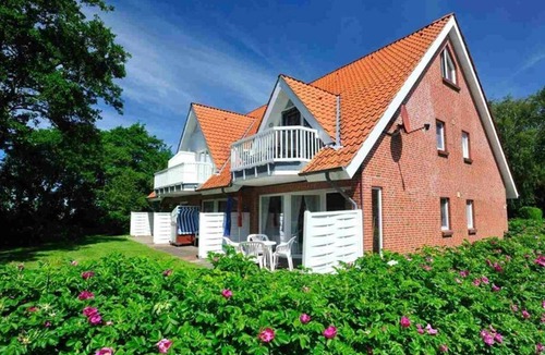 St. Peter-Ording Apartment | Apartment 3B (ID 085), Germany