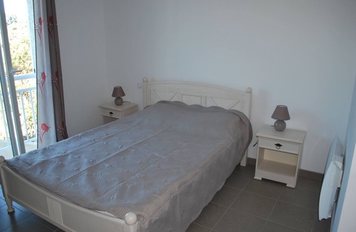 Oletta Apartment | APARTMENT 4/6 PERS