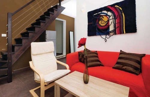 Porozina Apartment | Apartment ∙ 4 bedrooms ∙ 8 guests