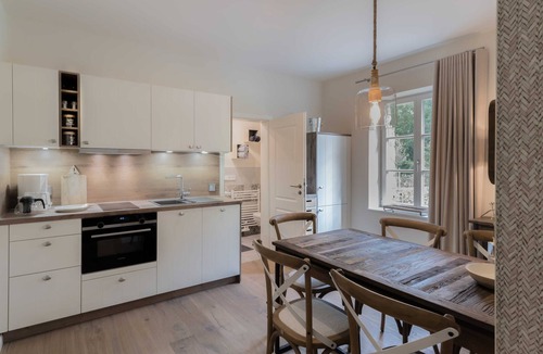 Edertal Apartment | Apartment 4 - Edersee time out