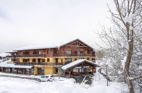 Morillon Apartment | Apartment ∙ 4 guests