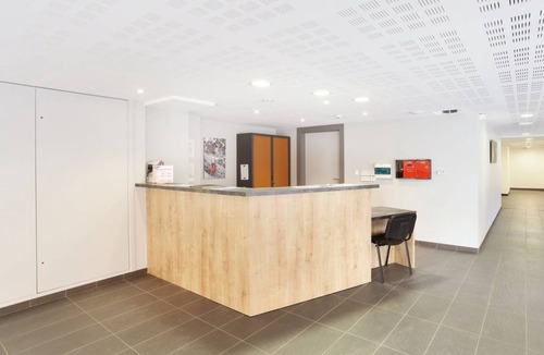 Vaujany Apartment | Apartment ∙ 4 guests