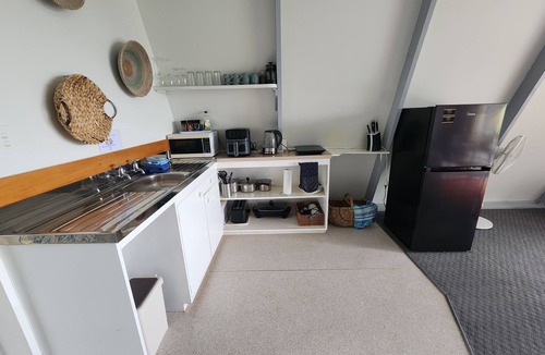 Amodeo Bay Apartment | Apartment 4