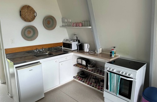 Amodeo Bay Apartment | Apartment 4