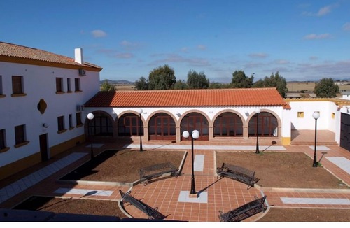 Valsequillo Apartment | Apartment 4 people Valsequillo (Córdoba)