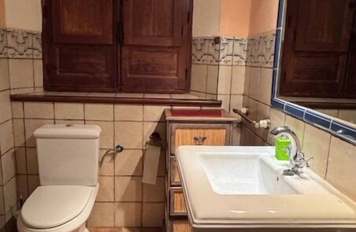 Valsequillo Apartment | Apartment 4 people Valsequillo (Córdoba)
