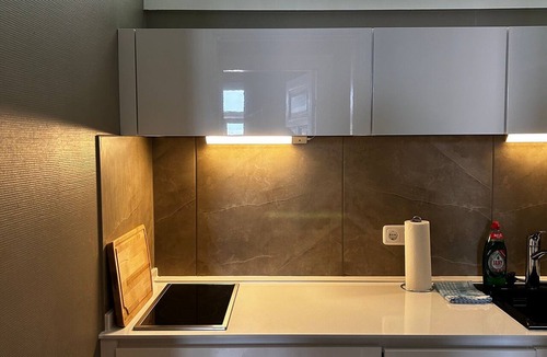 Mitte Apartment | Apartment '4' with Shared Terrace, Shared Garden and Wi-Fi
