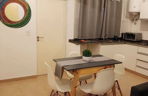 Posadas Apartment | Apartment 4th section costanera Posadas, privileged location!