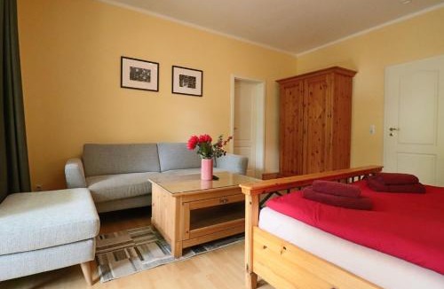 Eisenach Apartment | Apartment 5