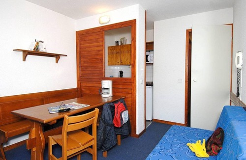 Val-d'Isere Apartment | Apartment ∙ 5 guests