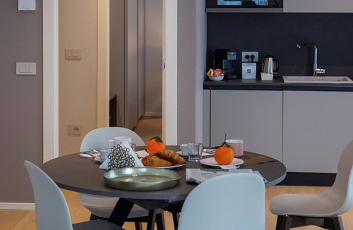 Stazione Apartment | Apartment 5