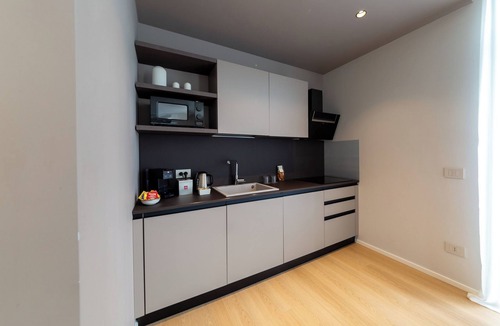 Stazione Apartment | Apartment 5