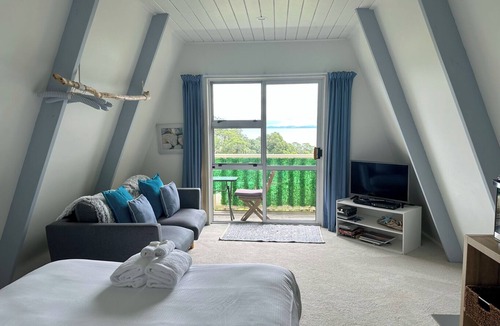 Amodeo Bay Apartment | Apartment 5