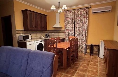 Valsequillo Apartment | Apartment 5 pers in Valsequillo (Córdoba)