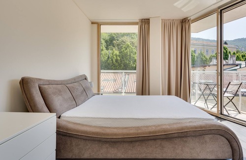Roiano-Gretta-Barcola-Cologna-Scorcola Apartment | Apartment 5 stars Barcola - 50 meters from the sea