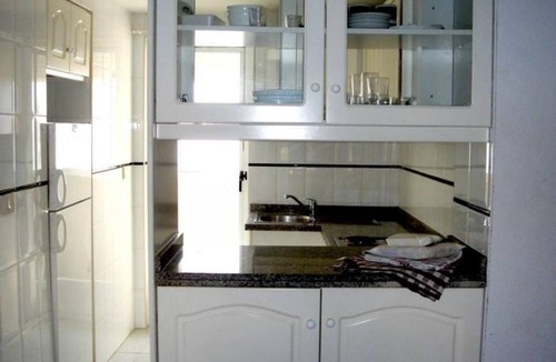 Denia Apartment | Apartment 50m from beach, air-conditioned, pool & parking