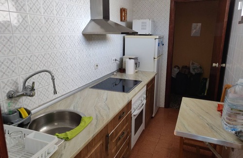 Daimuz Apartment | Apartment 50m from Daimús beach and 3kms from Playa de Gandía