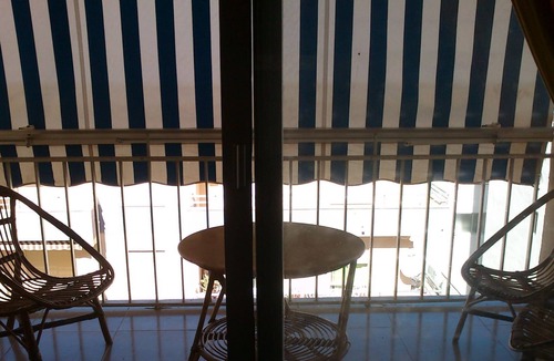 Daimuz Apartment | Apartment 50m from Daimús beach and 3kms from Playa de Gandía