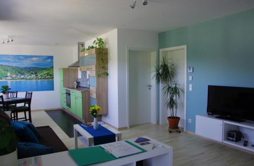 Mainz-Bingen Apartment | Apartment 541