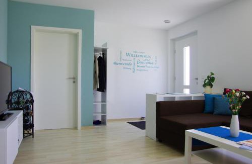 Mainz-Bingen Apartment | Apartment 541