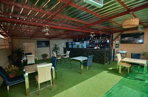Abuja Apartment | Apartment 550