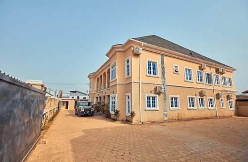 Abuja Apartment | Apartment 550